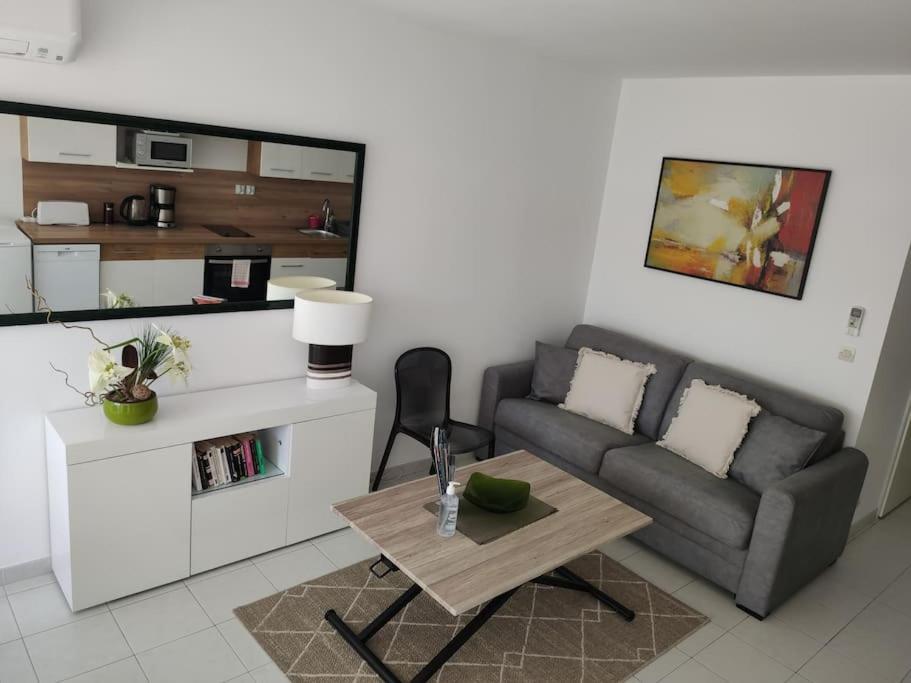 Coeur De Calvi Apartment Calvi  Exterior photo